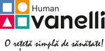Kadens forte – Vanelli HUMAN