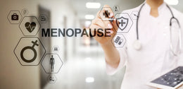 Ziua in care te gandesti la menopauza