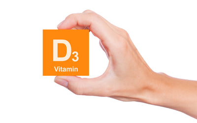 Susținerea imunității în lupta cu infectii respiratorii acute- Vitamina D3