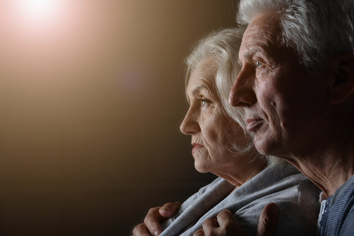 Anti-ageing