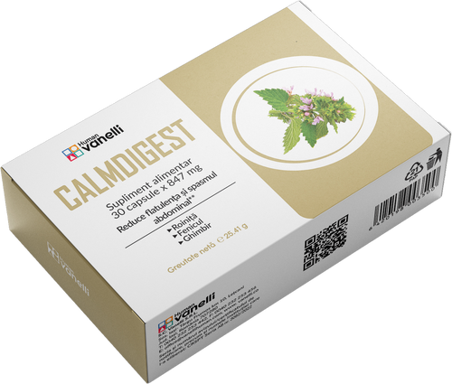 CALMDIGEST