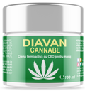 Diavan Cannabe