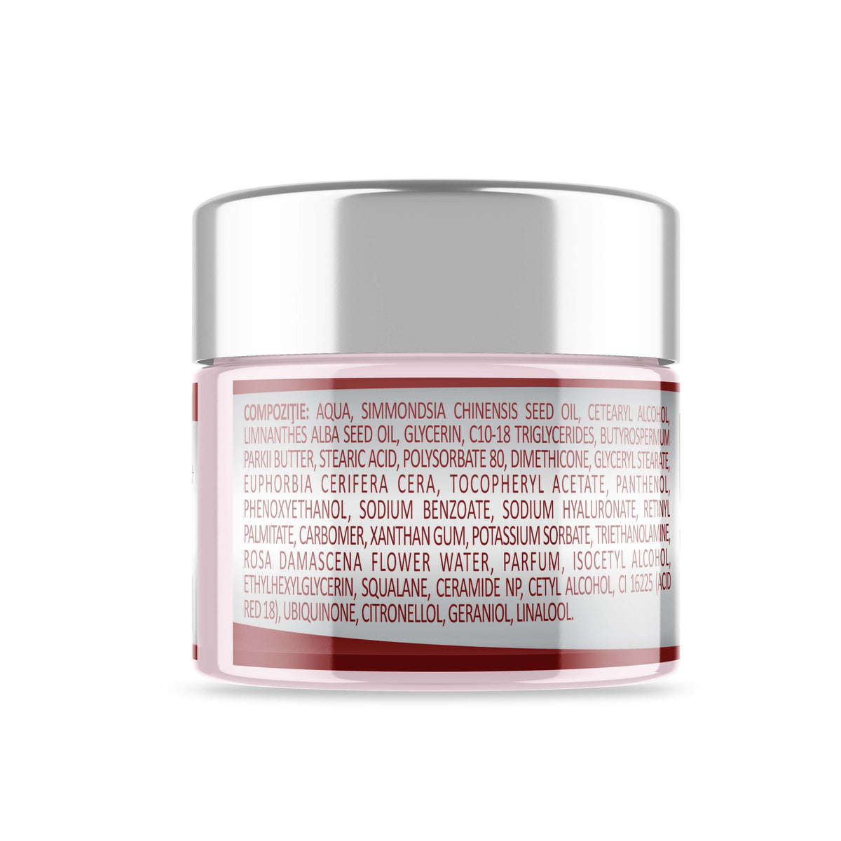Diavan face cream Rose