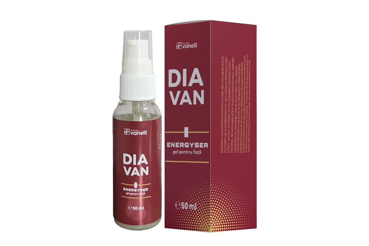 Diavan energyser