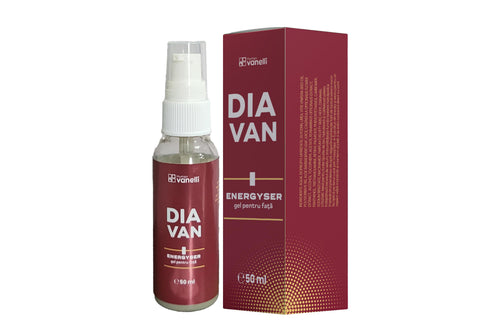 Diavan energyser