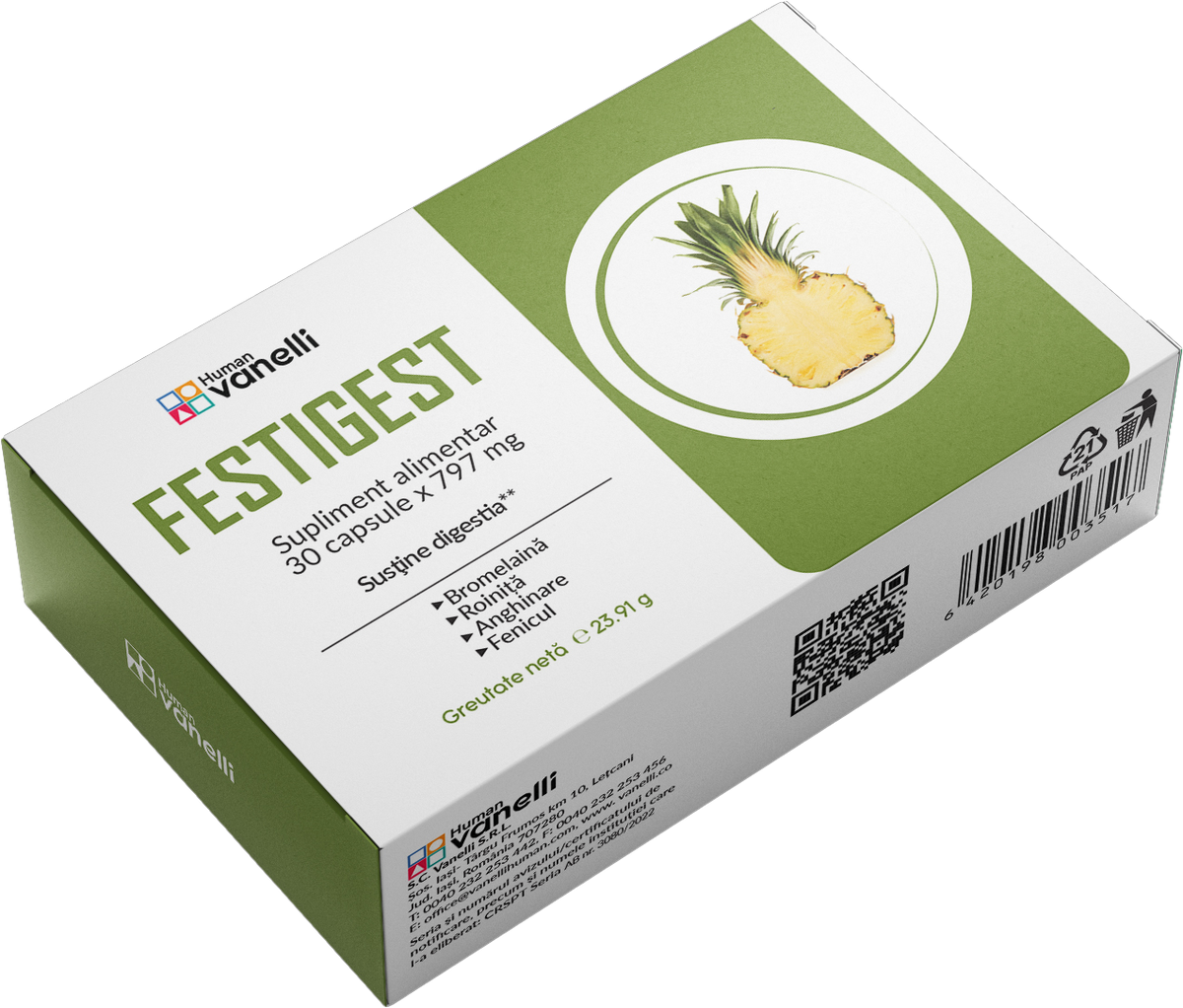 Festigest