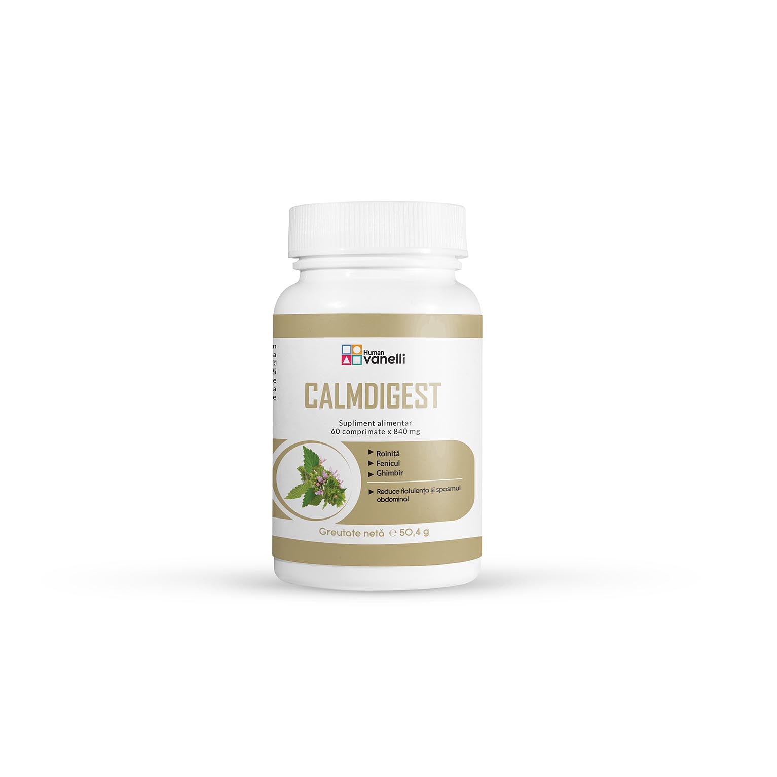 CALMDIGEST