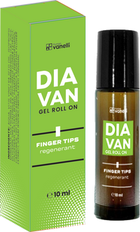 Diavan- finger tip, roll-on 10ml