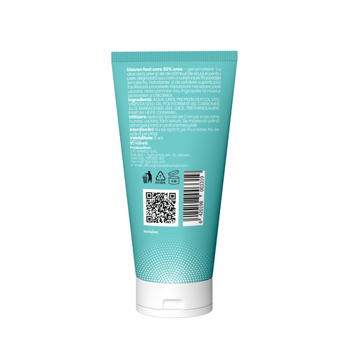 Diavan feet care 75ml