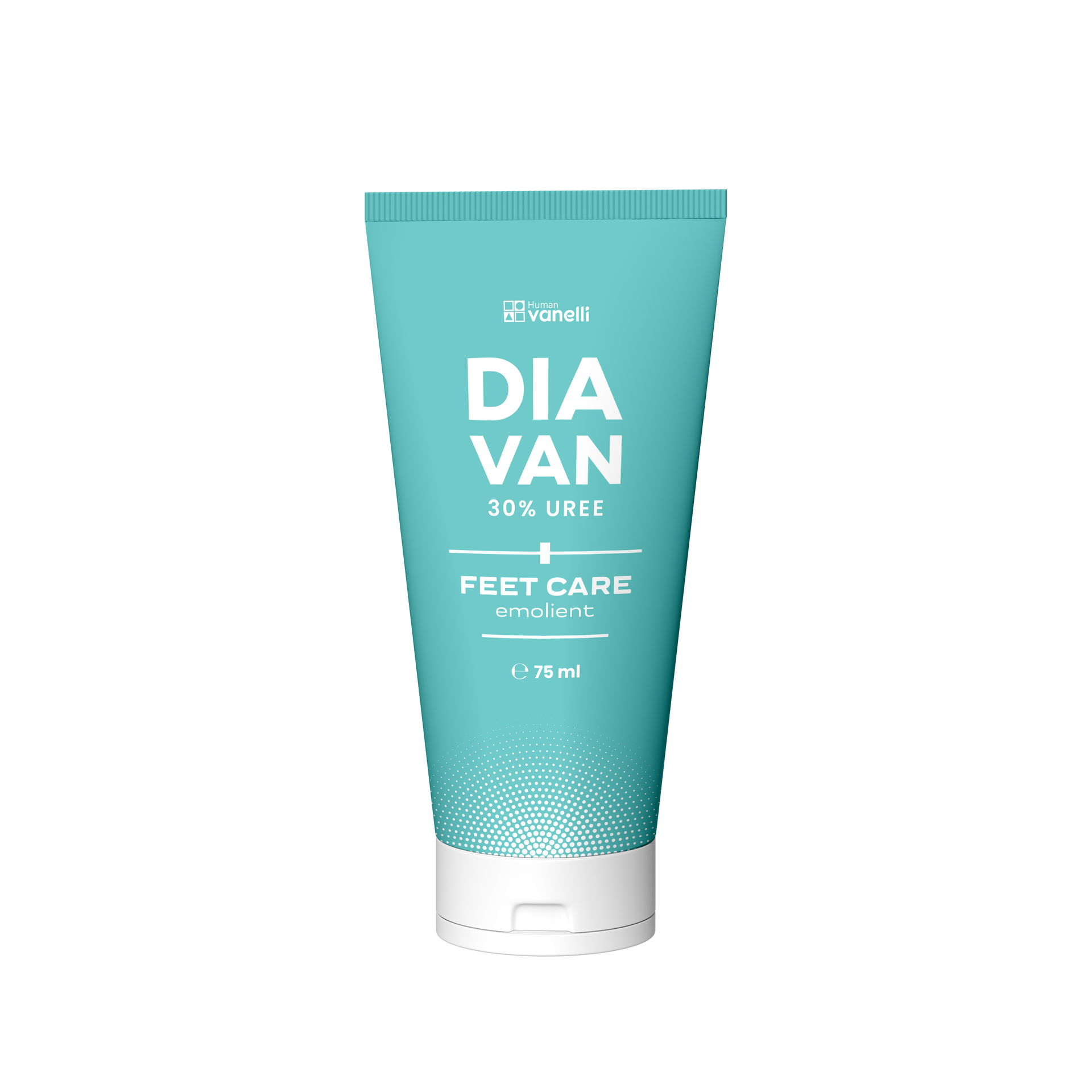 Diavan feet care 75ml