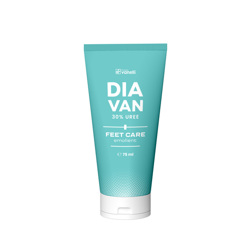 Diavan feet care 75ml