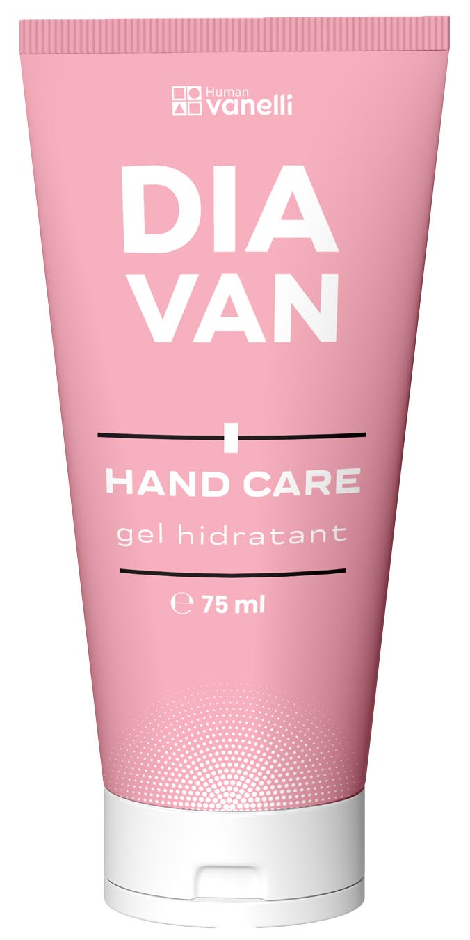 Diavan Hand Care