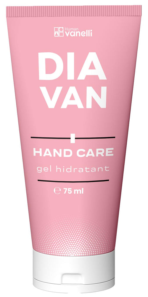 Diavan Hand Care