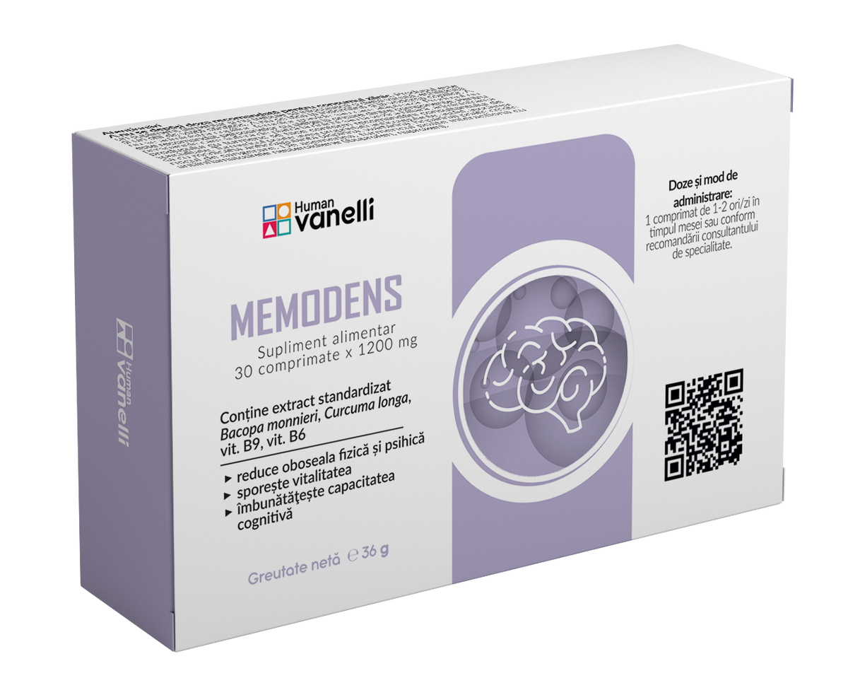 Memodens