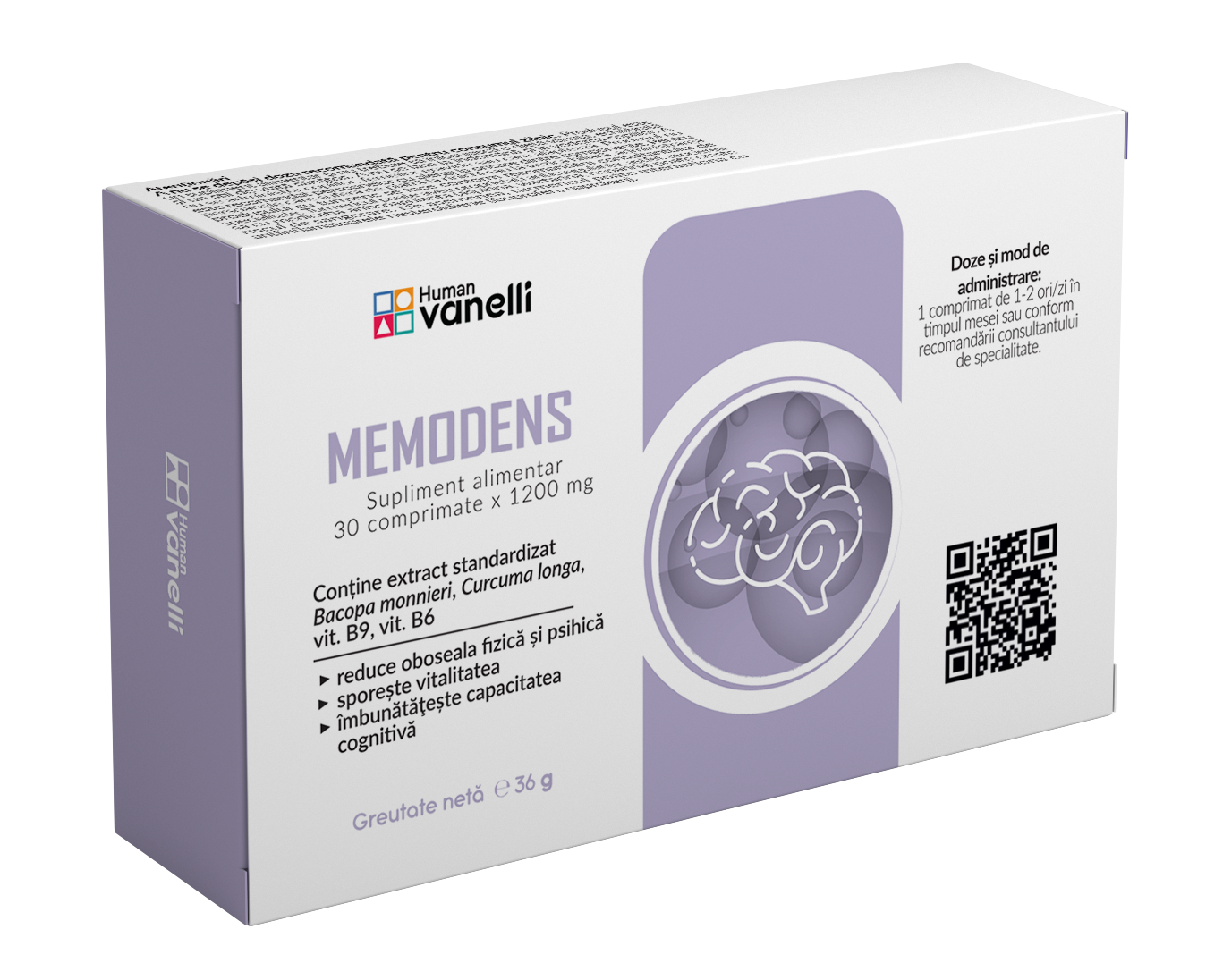 Memodens
