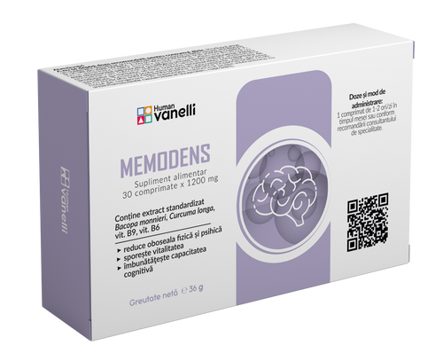 Memodens