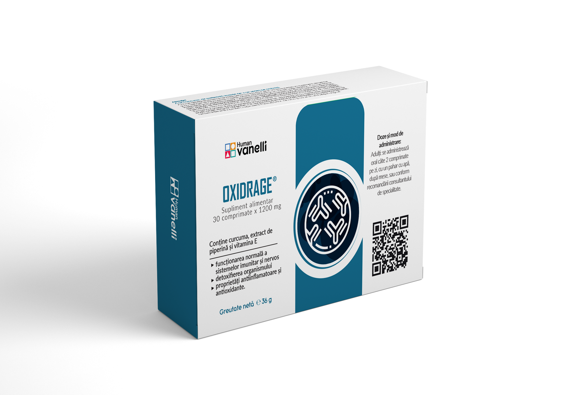 Oxidrage