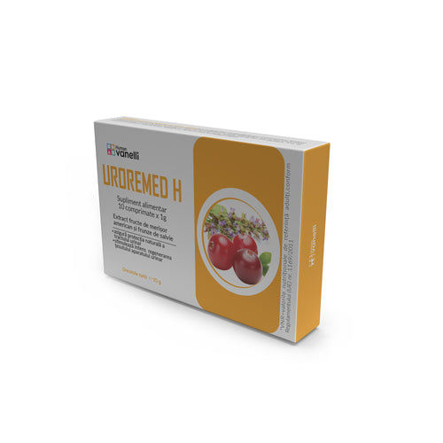 Uroremed H