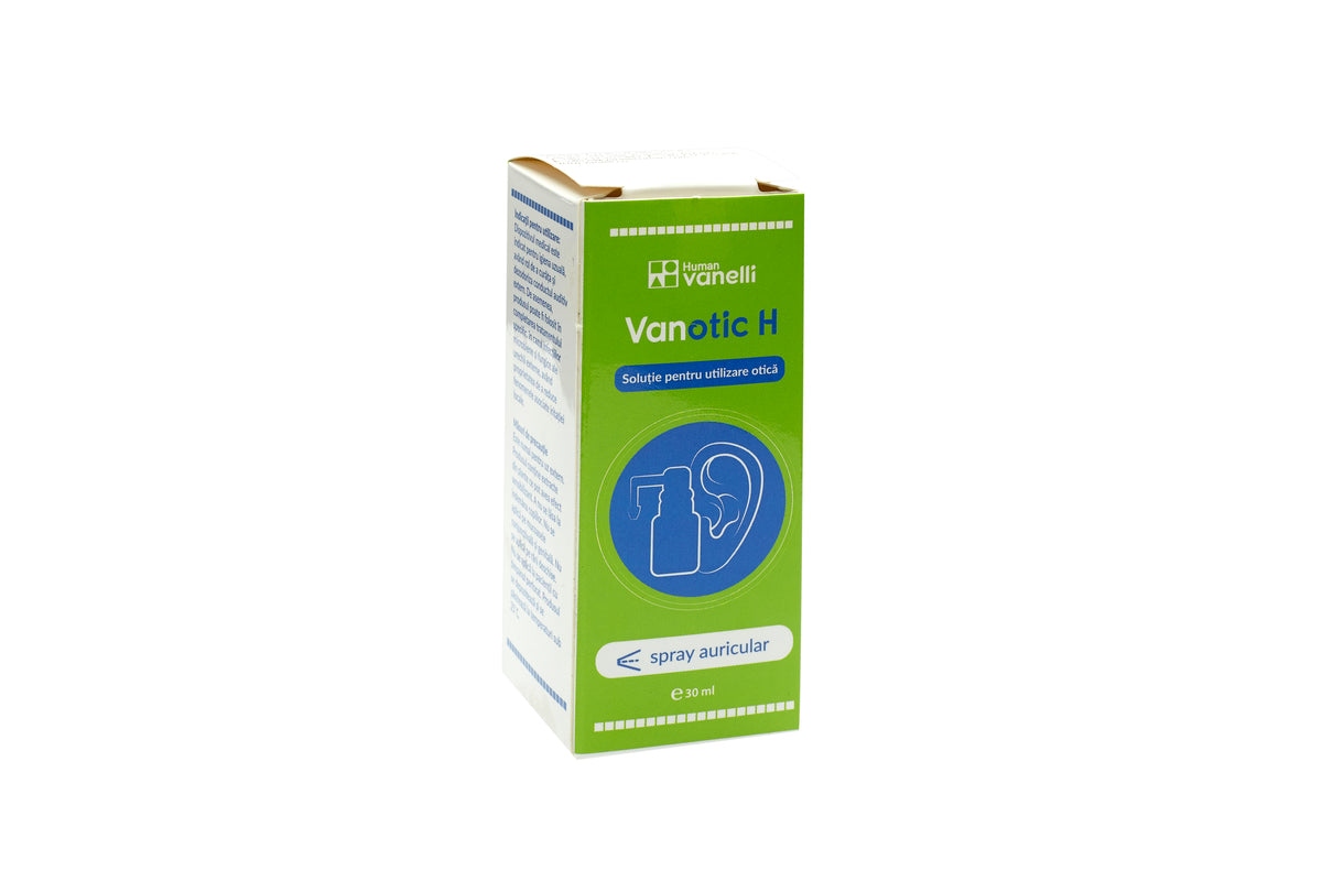 Vanotic H