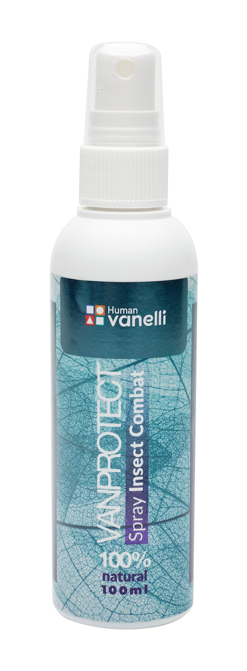 Vanprotect INSECT COMBAT SPRAY