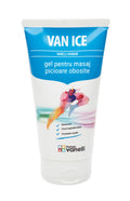Van Ice Gel pentru masaj picioare obosite