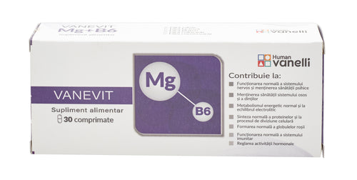 Vanevit Mg+B6