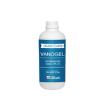 Vanogel Hand Care, 150ml, 200ml, 250ml, 500ml, 10L