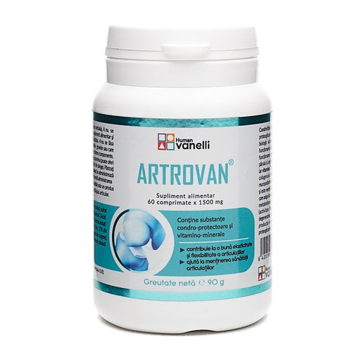 Artrovan